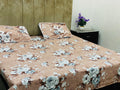 crystal bedsheet
