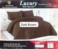 3pc luxury bedspread