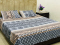 crystal bedsheet