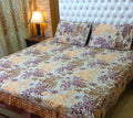 crstal bedsheet